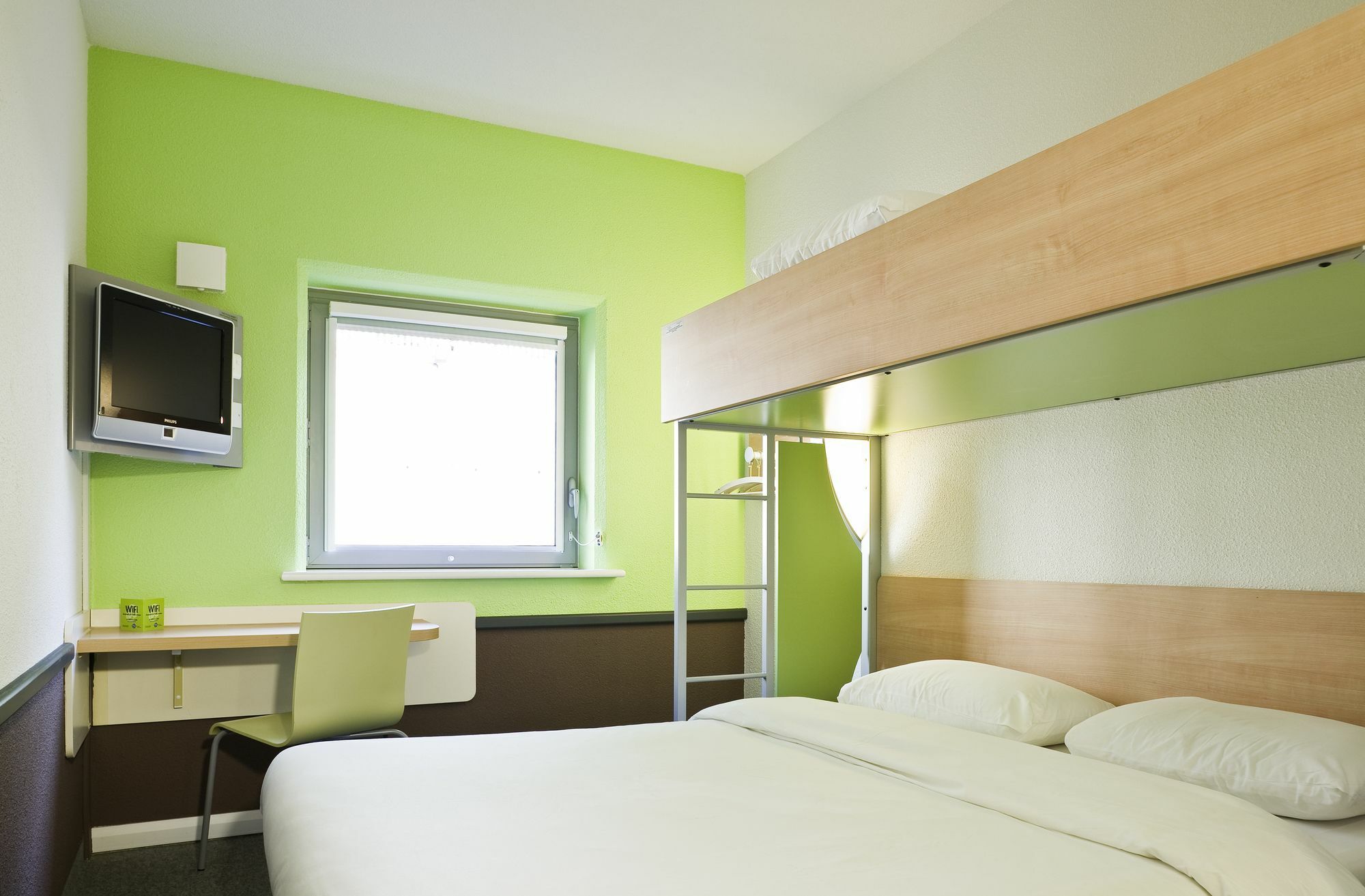 Ibis Budget Southampton Centre Exteriér fotografie